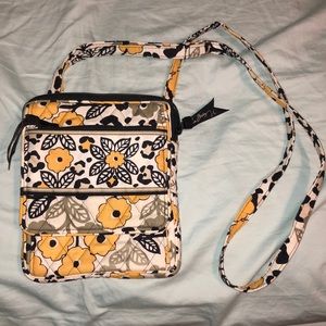 Vera Bradley Hipster